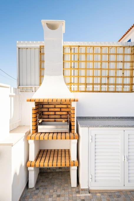 Casa Alto Da Serra セシンブラ エクステリア 写真